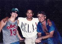 tn_Muffin Men at Schooners